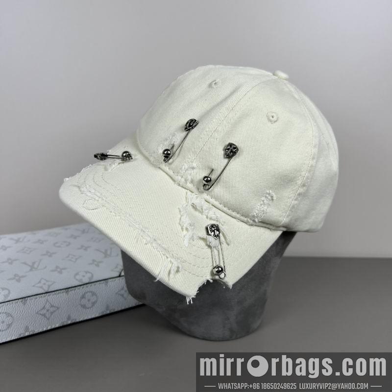Replica Chrome Hearts Hat dx45