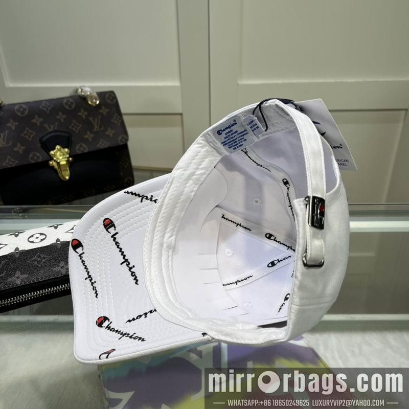 Replica Champion Hat 042124