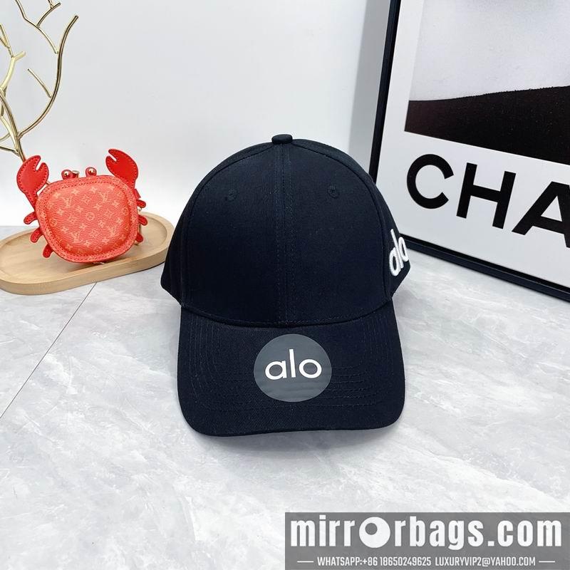 Replica Alo Hat dx02