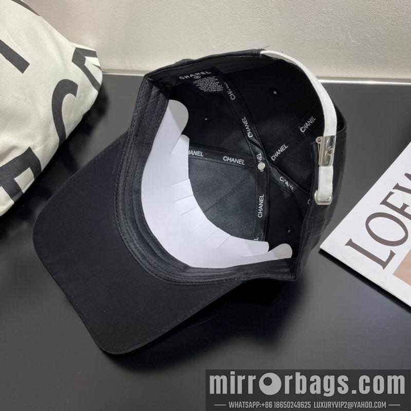 Replica Chanel Hat 072802