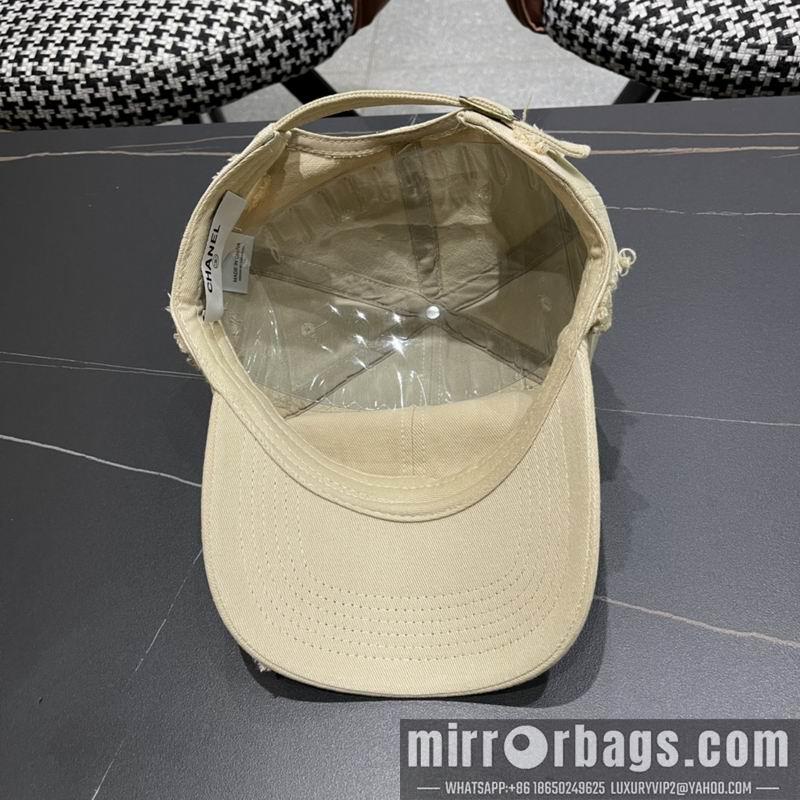 Replica Chanel Hat 050710