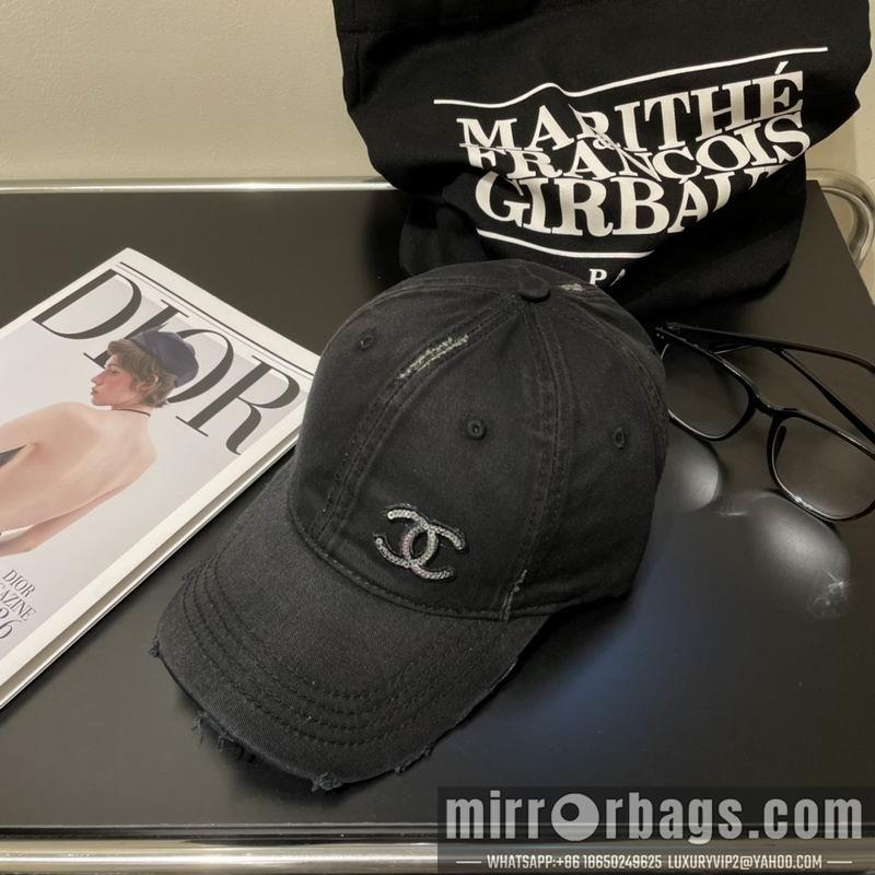Replica Chanel Hat 050705