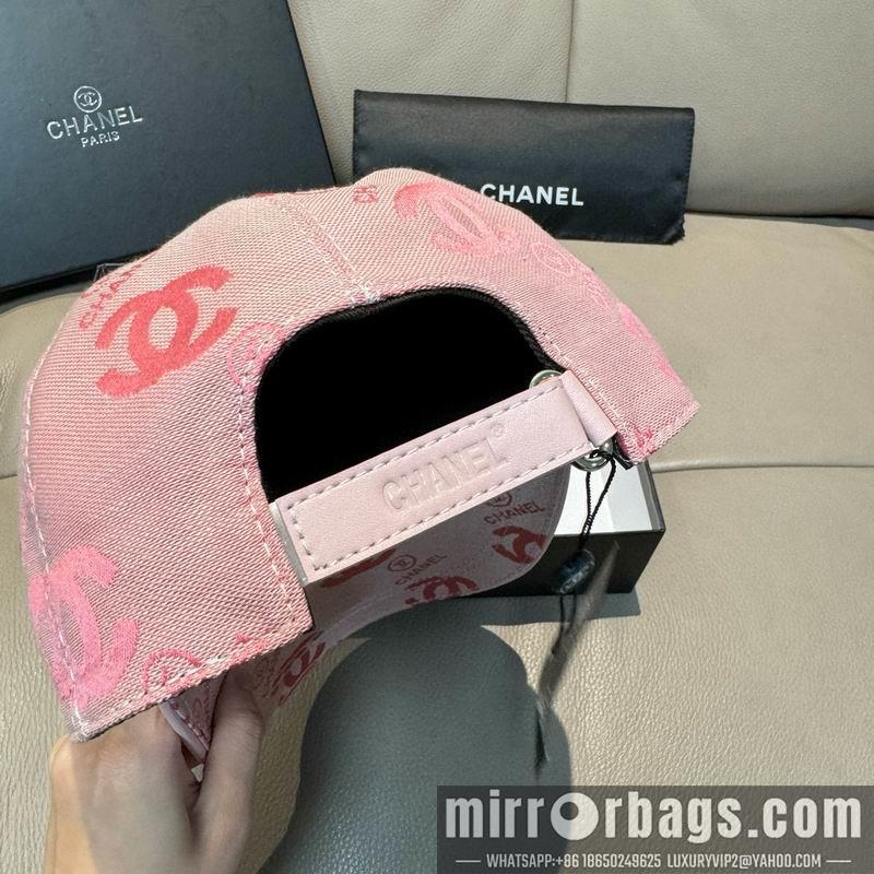 Replica Chanel Hat dx53