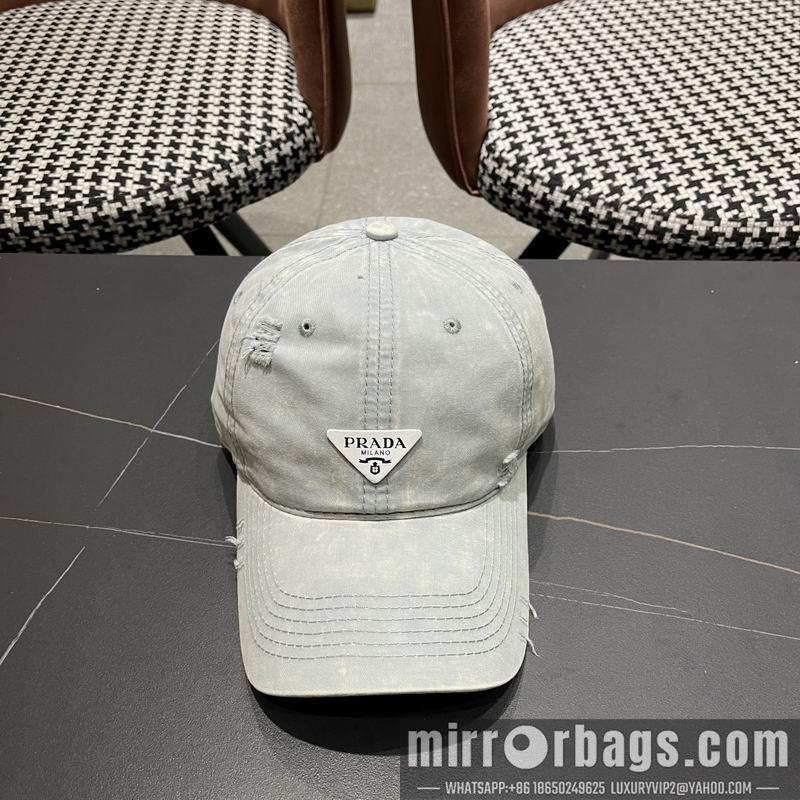 Replica Prada Hat 040204