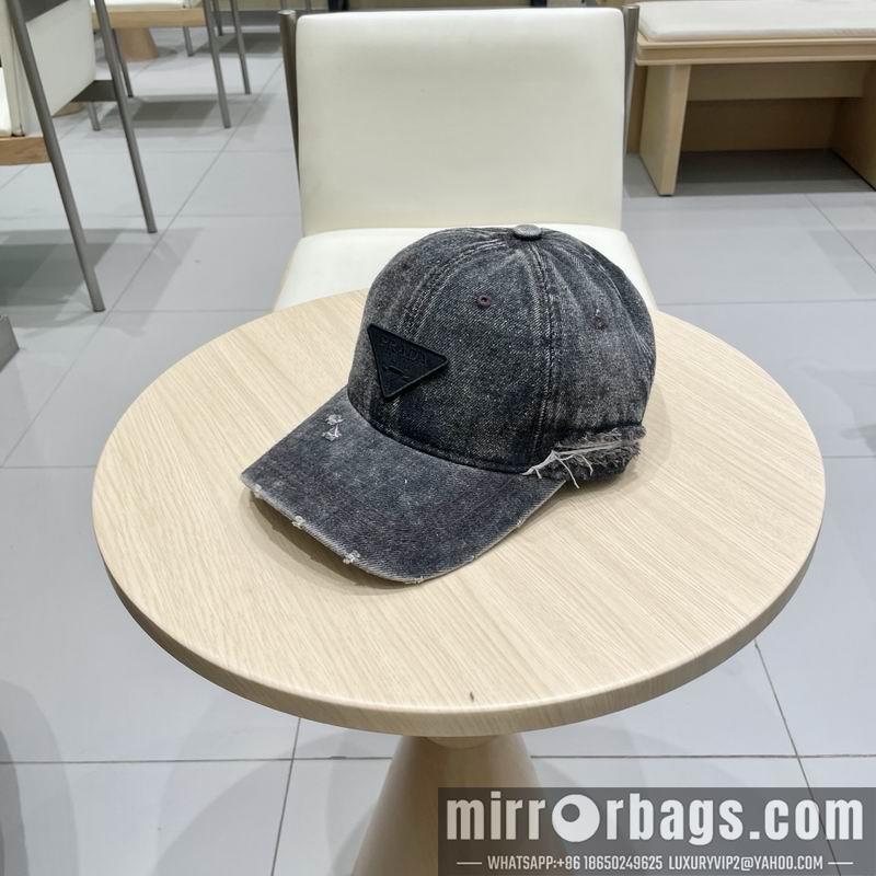 Replica Prada Hat 032001