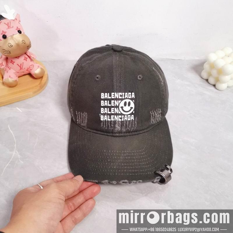 Replica Balenciaga Hat dx18