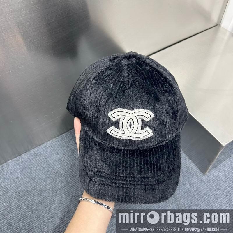 Replica Chanel Hat dx75