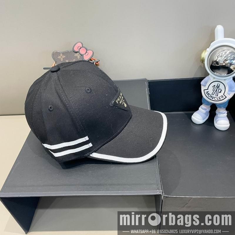 Replica Prada Hat 080502