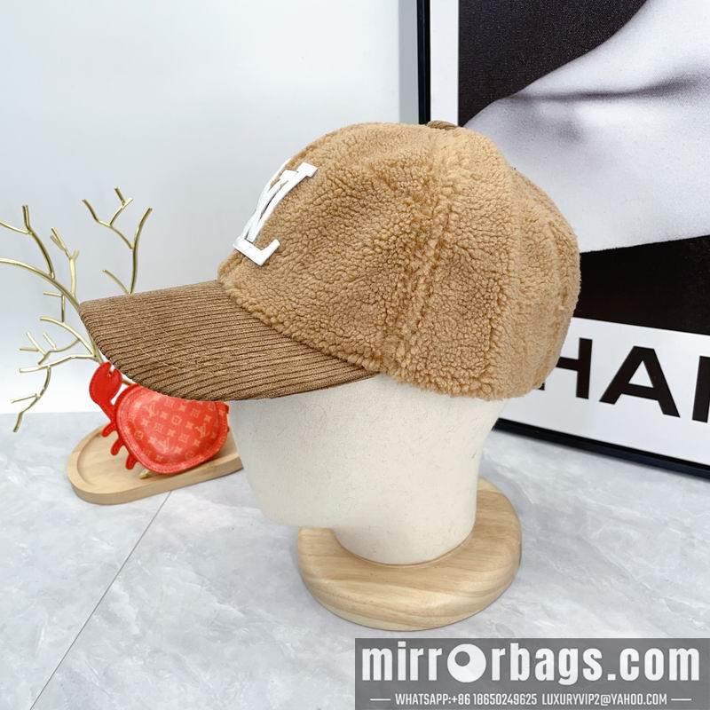 Replica LV Hat dx02