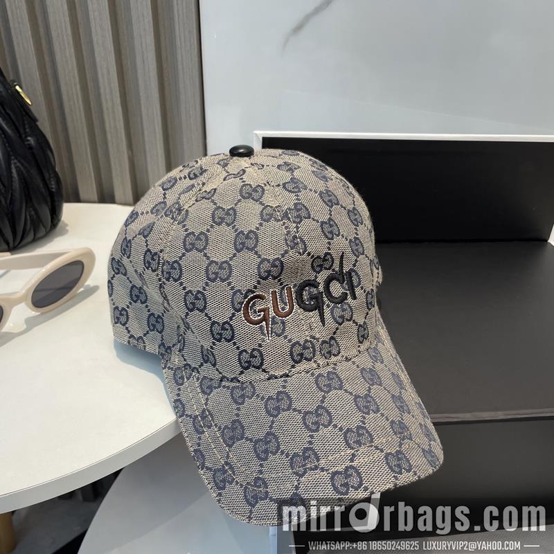 Replica Gucci Hat hm07