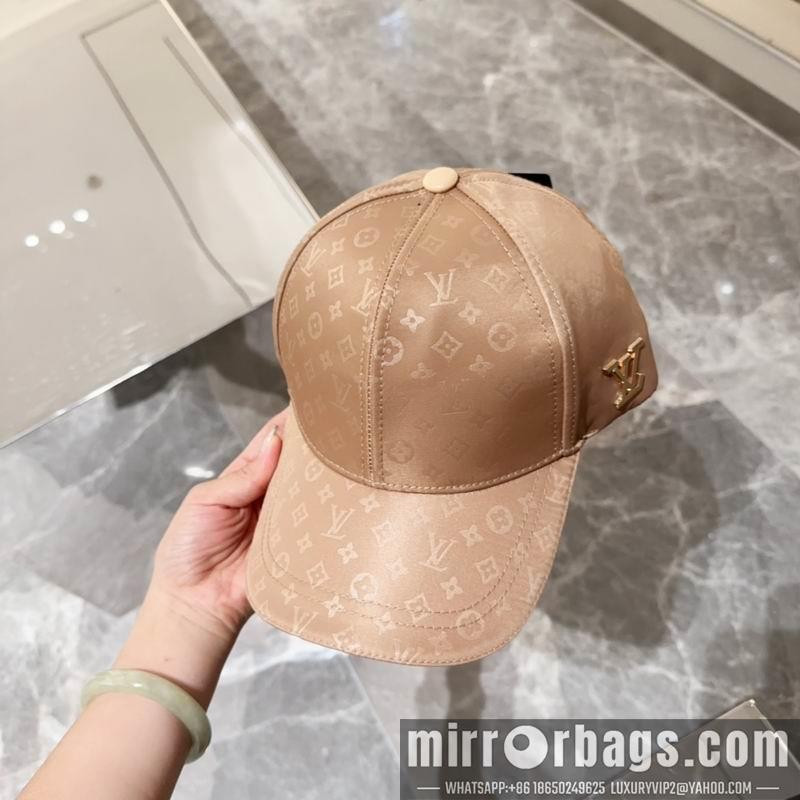 Replica LV Hat 081801
