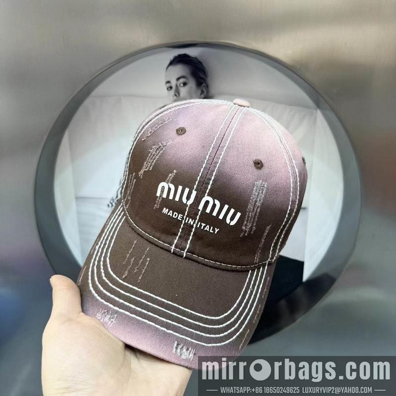 Replica Miumiu Hat 041702