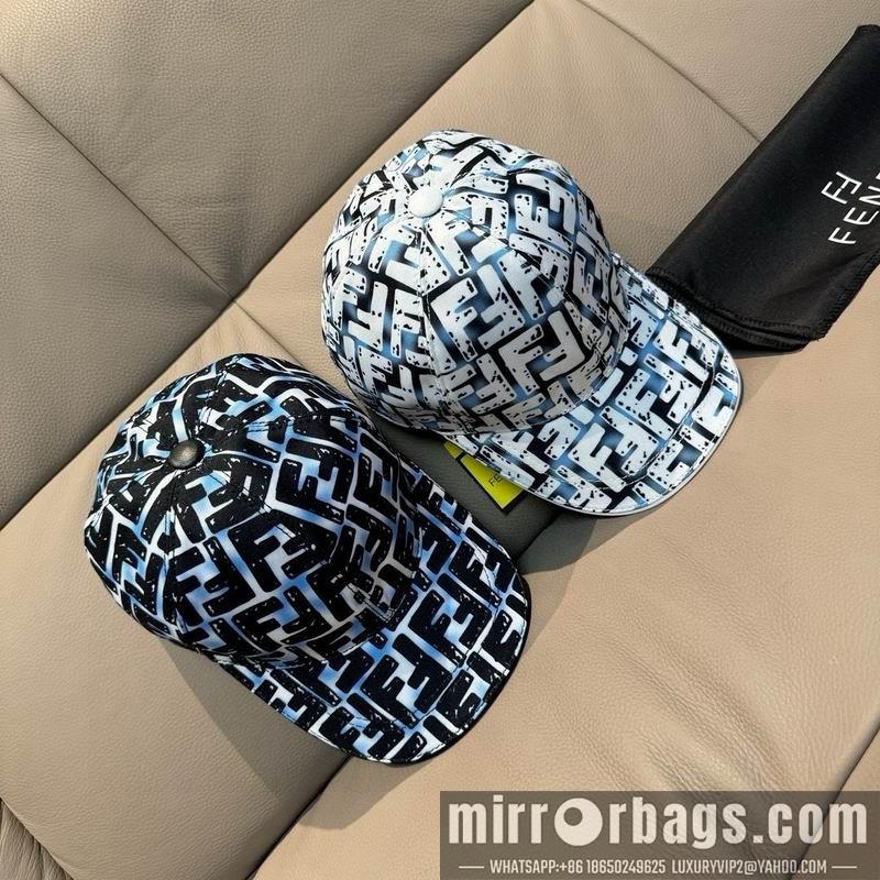 Replica Fendi Hat dx83