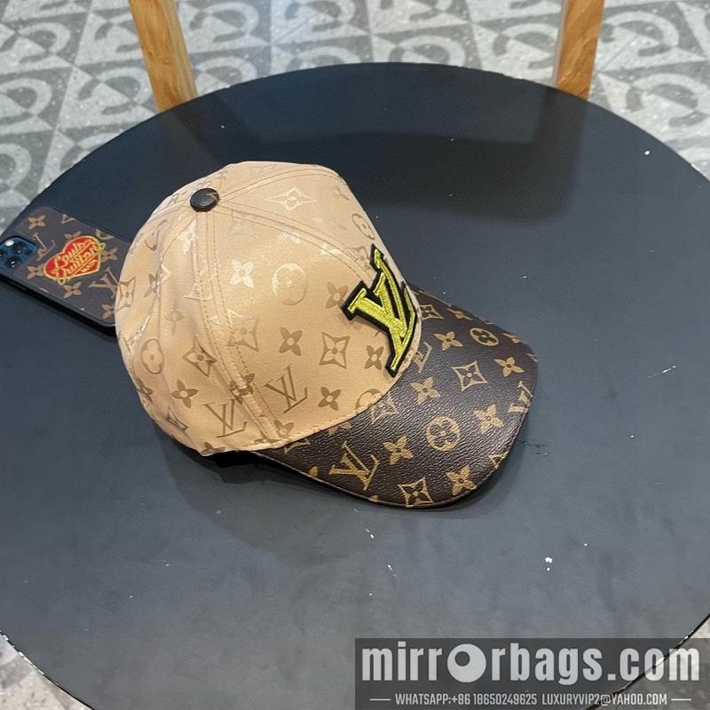 Replica LV Hat 030718