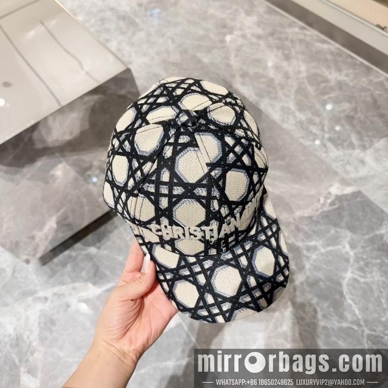 Replica Dior Hat dx34