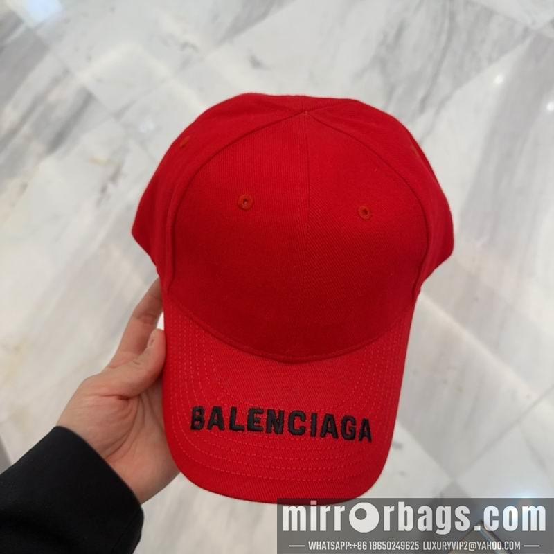 Replica Balenciaga Hat dx74