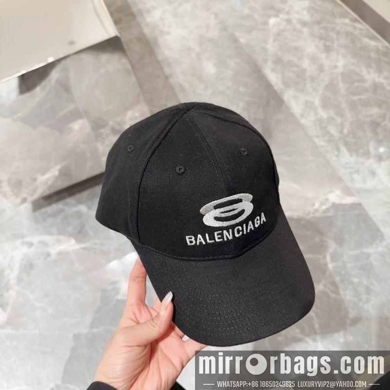 Replica Balenciaga Hat 122802
