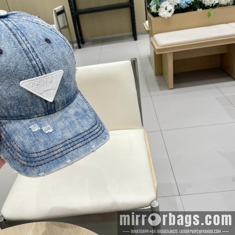 Replica Prada Hat 032001