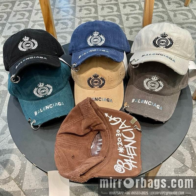 Replica Balenciaga Hat 050716