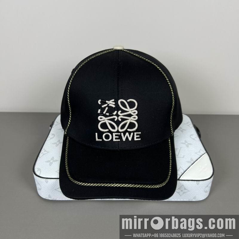 Replica Loewe Hat dx47