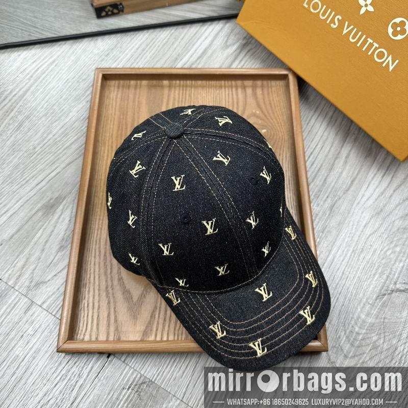 Replica LV Hat dx101