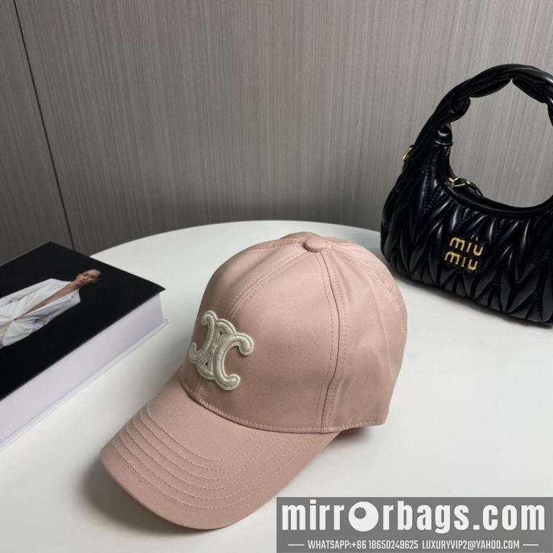 Replica Celine Hat dx84