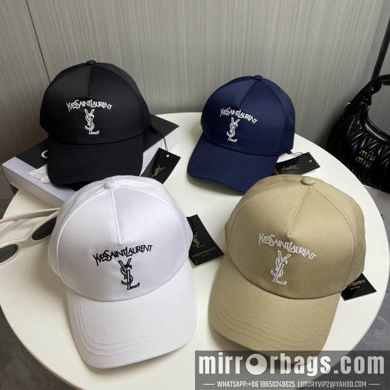 Replica YSL Hat dx12