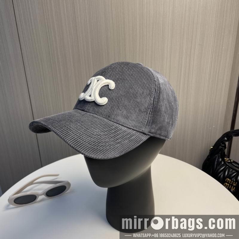 Replica Celine Hat dx78