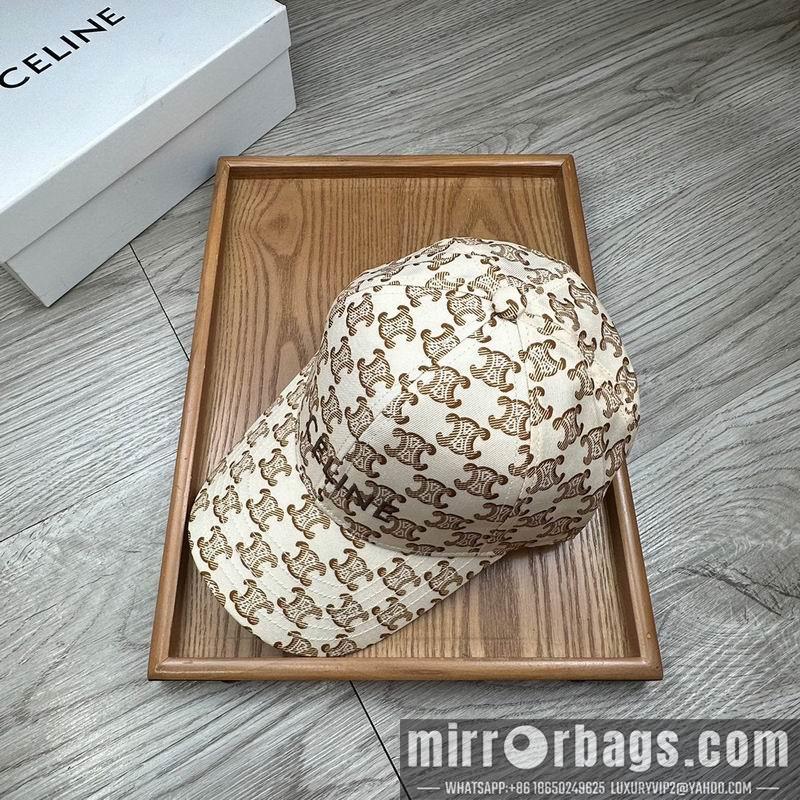 Replica Celine Hat dx45