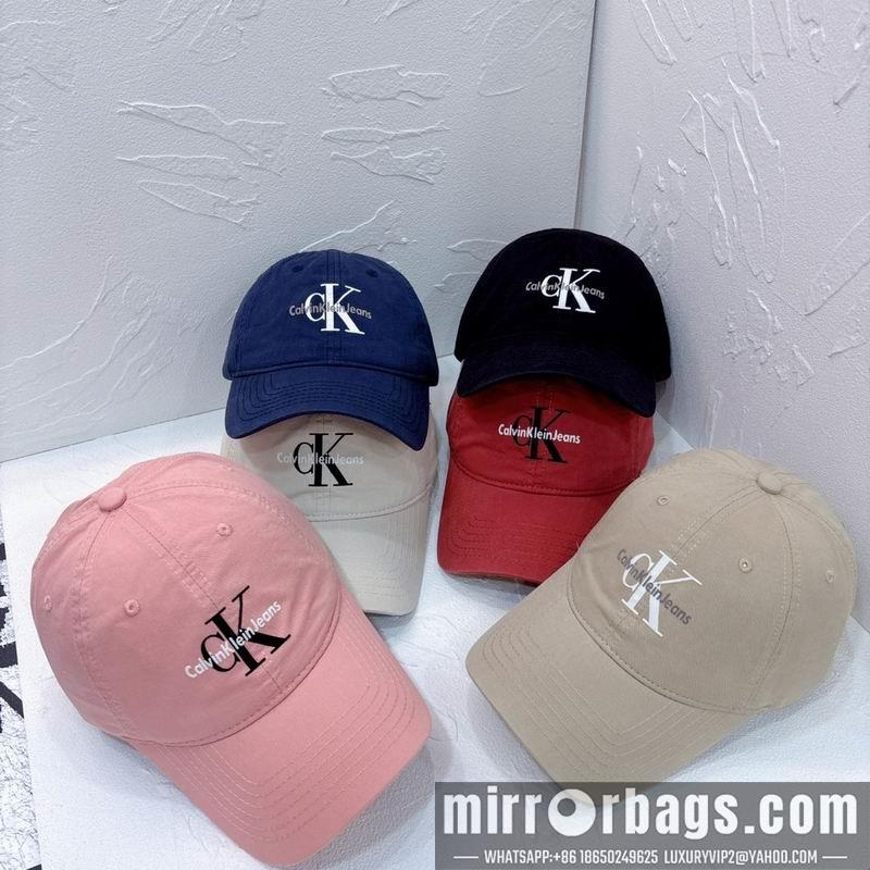 Replica CK Hat 102801