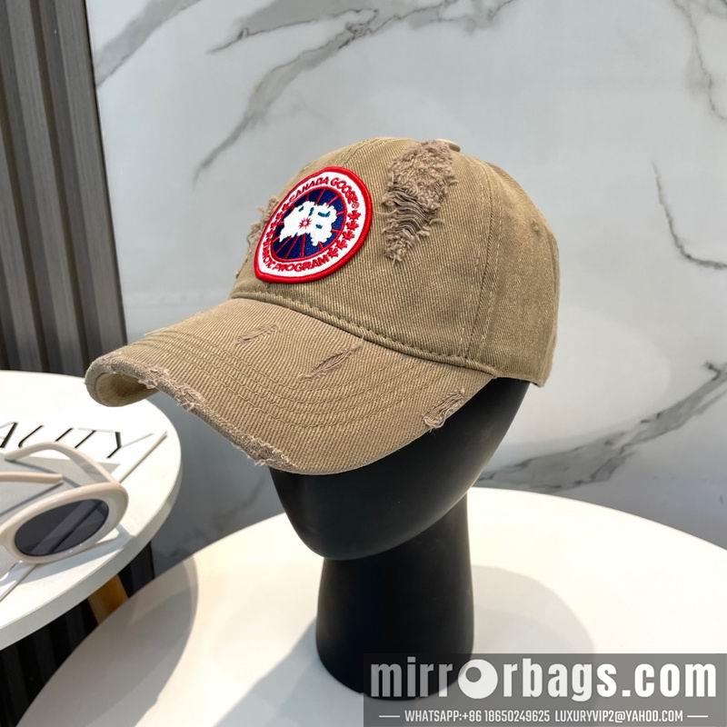 Replica Canada Goose Hat hm01