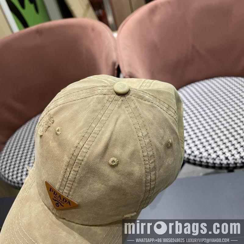 Replica Prada Hat 040204
