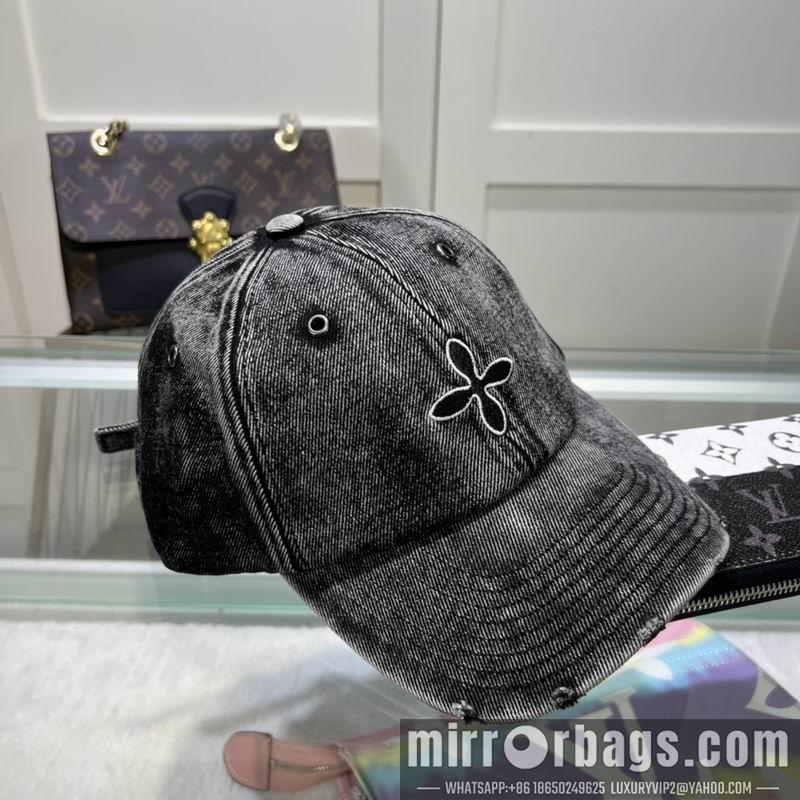 Replica Chrome Hearts Hat dx13