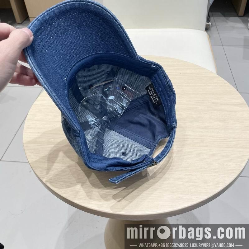 Replica Prada Hat 040201