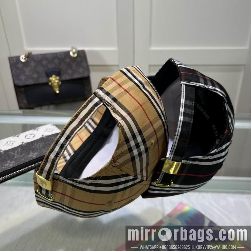 Replica Burberry Hat dx03