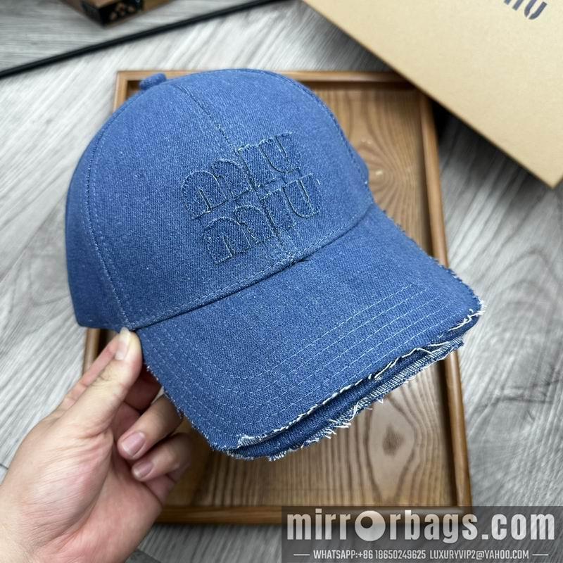 Replica Miumiu Hat dx63