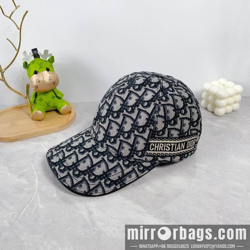 Replica Dior Hat dx66