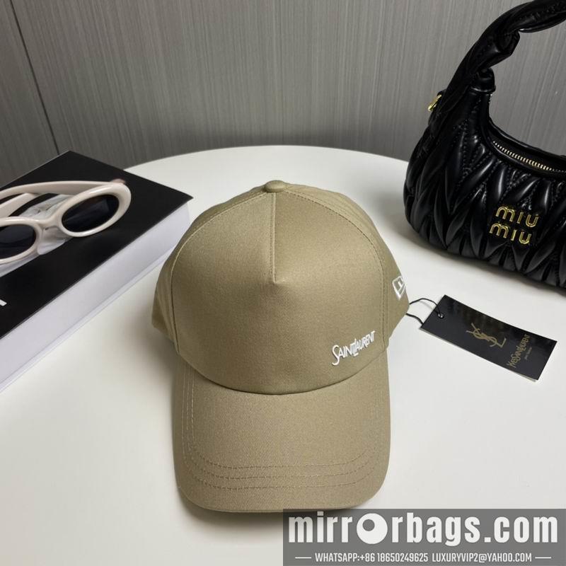 Replica YSL Hat dx13