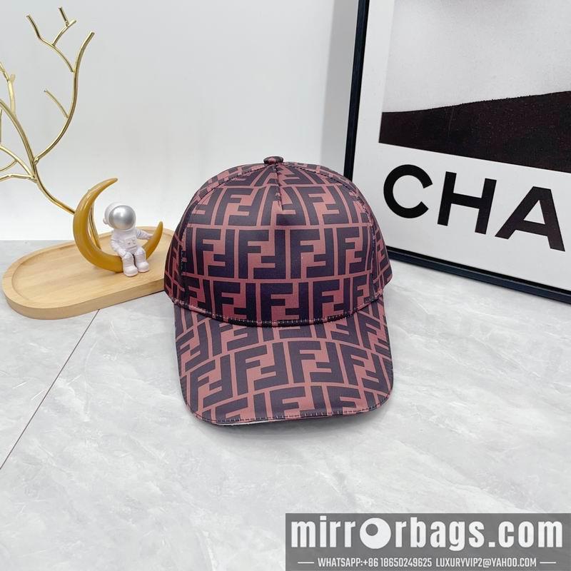 Replica Fendi Hat dx77