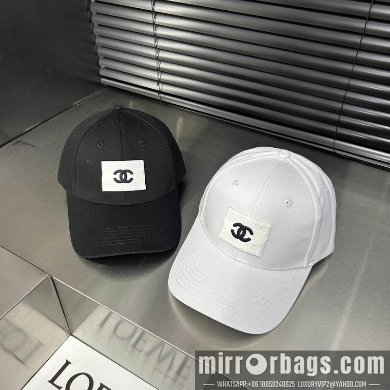 Replica Chanel Hat dx03
