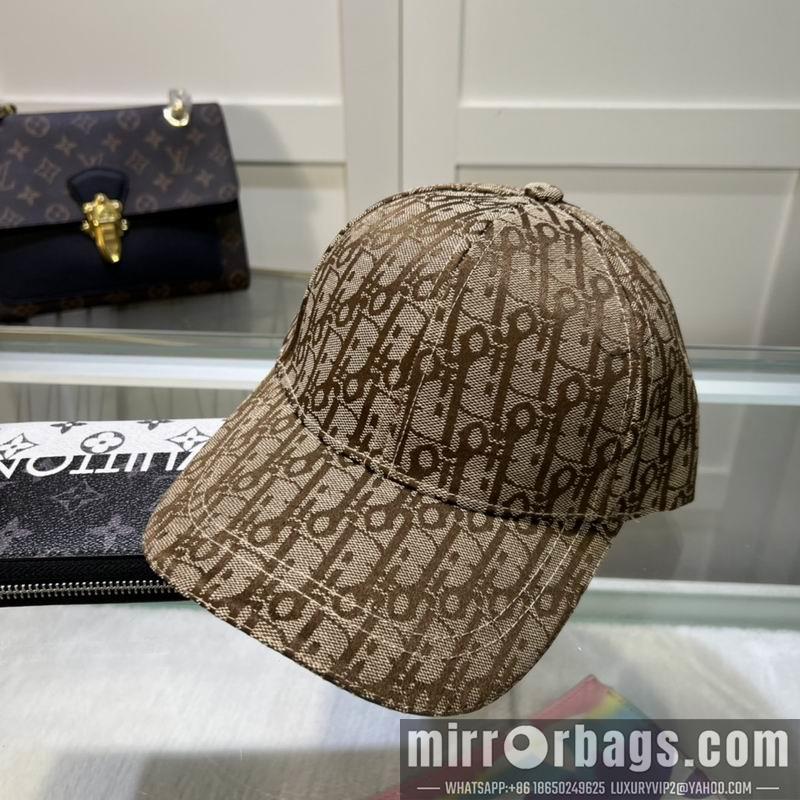 Replica Dior Hat dx09
