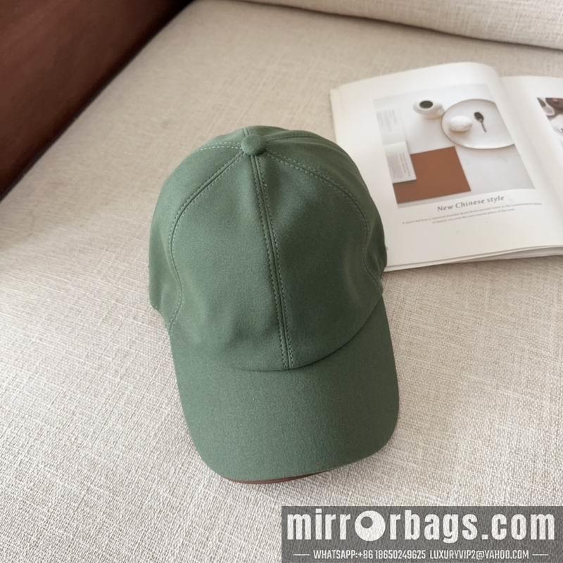 Replica Zenga Hat dx07