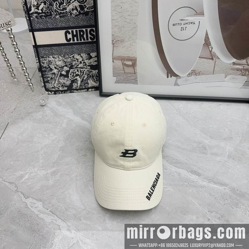 Replica Balenciaga Hat hm04