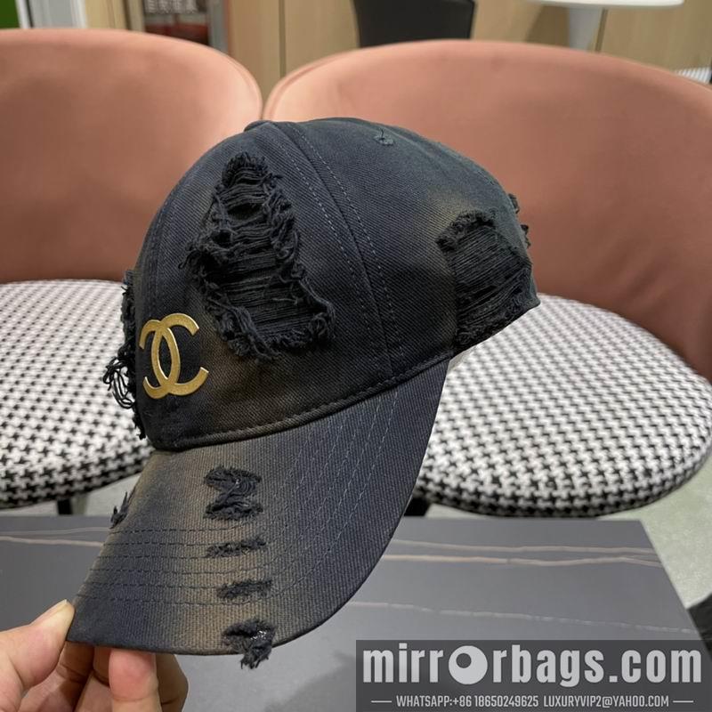 Replica Chanel Hat 050710