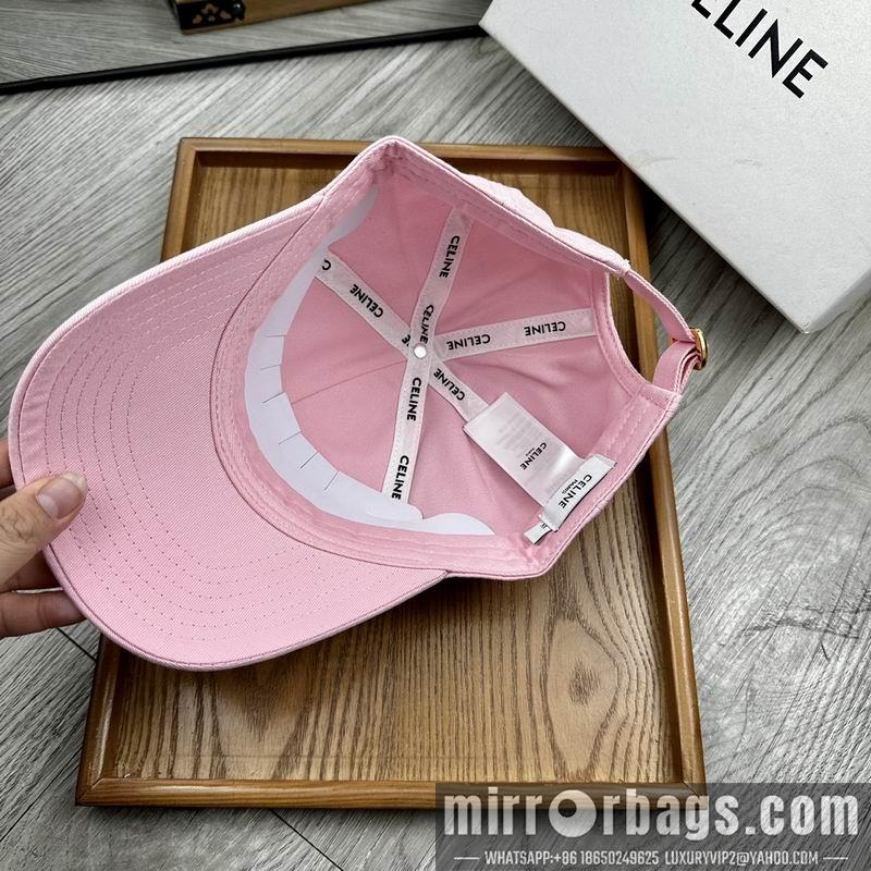 Replica Celine Hat dx25