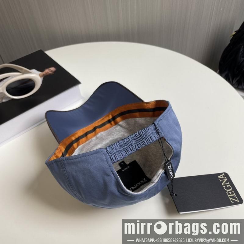 Replica Zegna Hat 050706