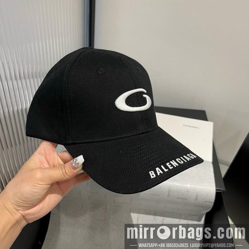 Replica Balenciaga Hat dx42