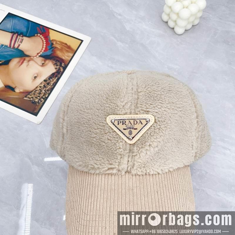 Replica Prada Hat dx65