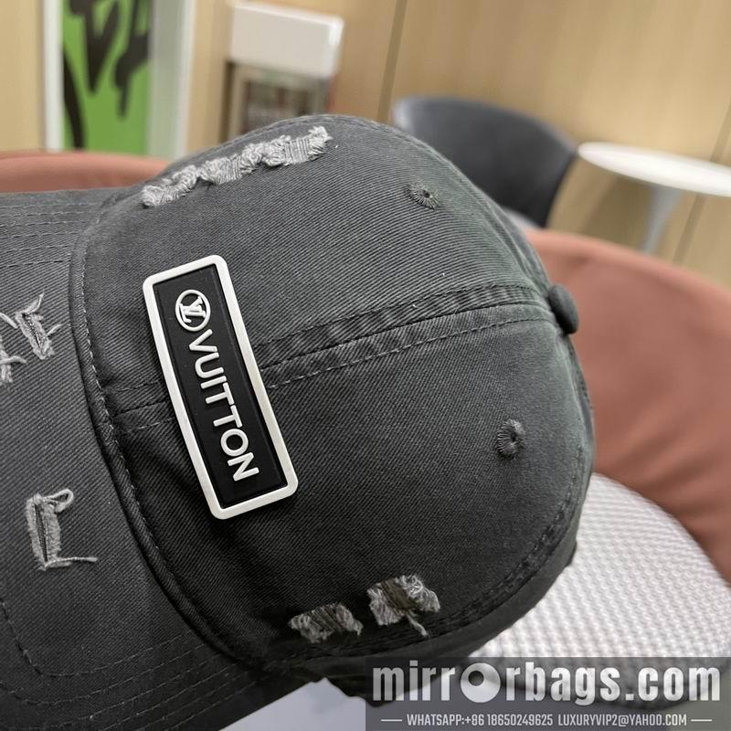 Replica LV Hat 020801