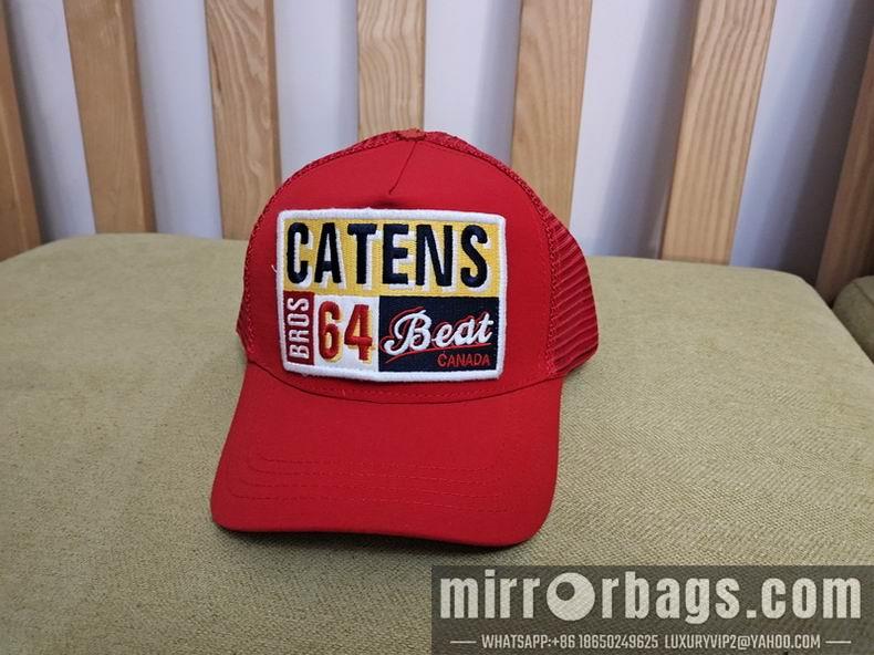 Replica DSQ Hat y 08